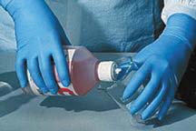 防化學試劑手套