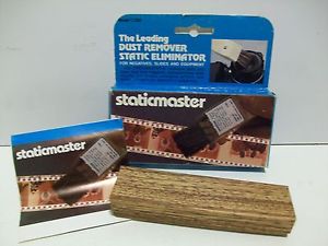 除靜電工具(靜電刷和靜電手環)