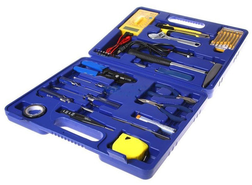 ZC-2035件組合套裝工具