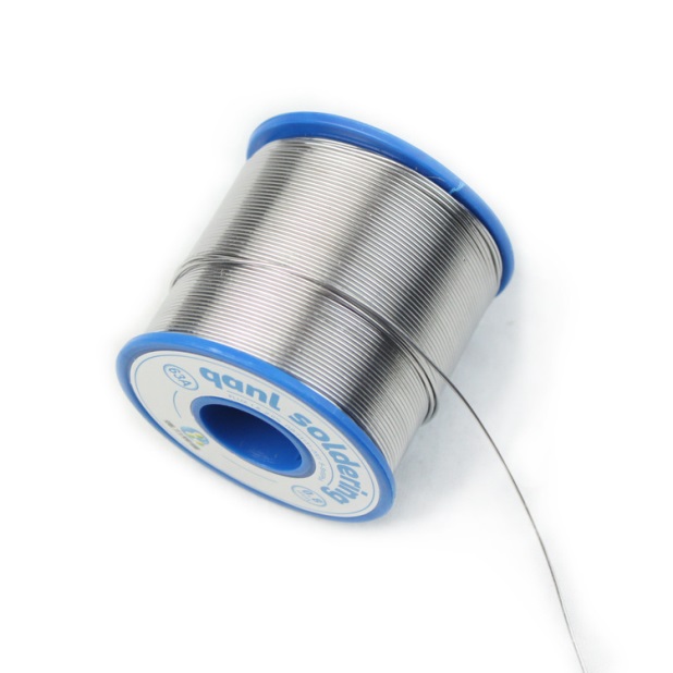 焊臺(tái),焊油，焊錫