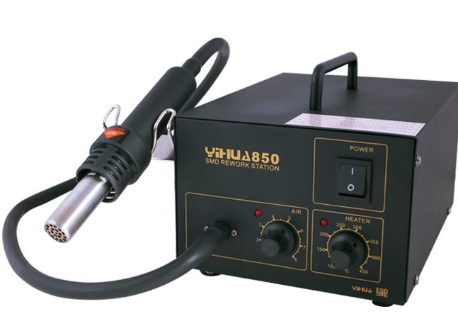 熱風(fēng)臺(tái)