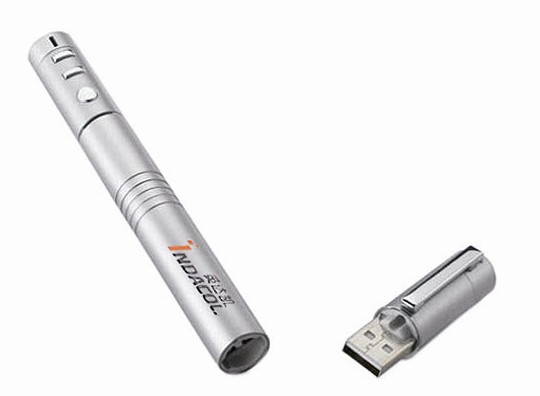 無(wú)線翻頁(yè)激光筆