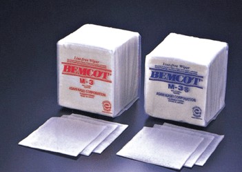 長(zhǎng)纖維清潔布