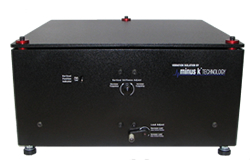 主動式減震Minus K Technology