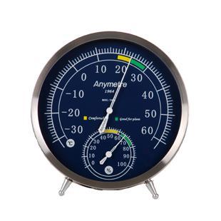 濕度計及溫度計